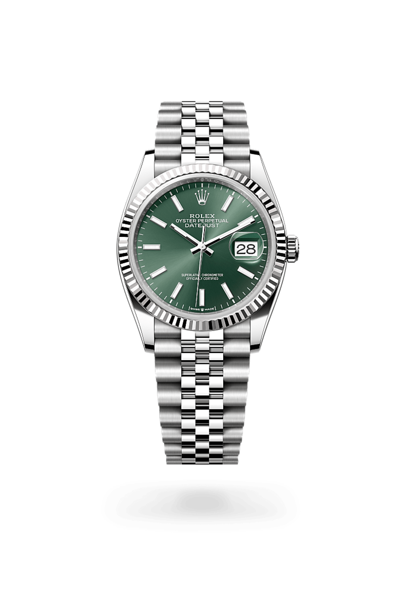 Datejust 36 Image