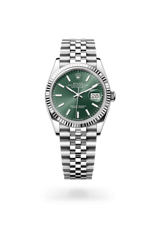 Datejust 36