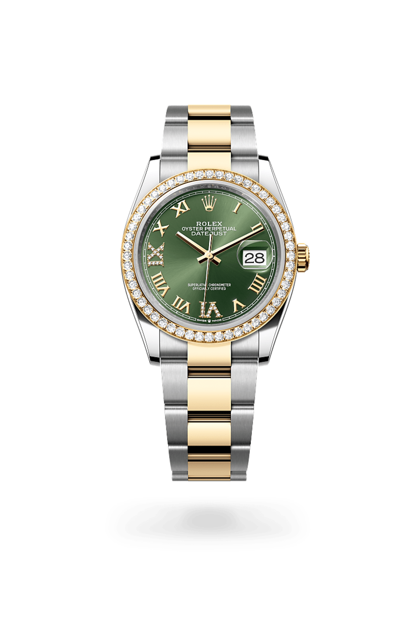 Datejust 36 Image