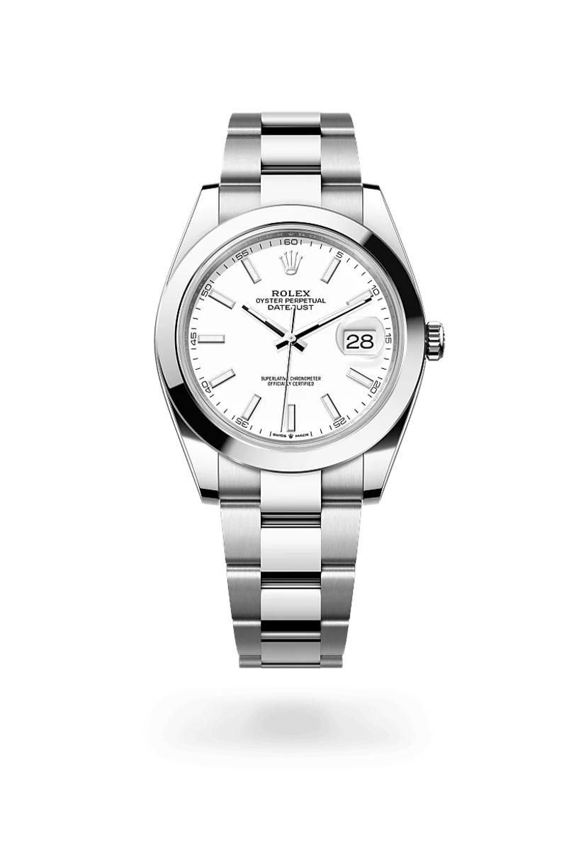 Watches like rolex datejust cheap