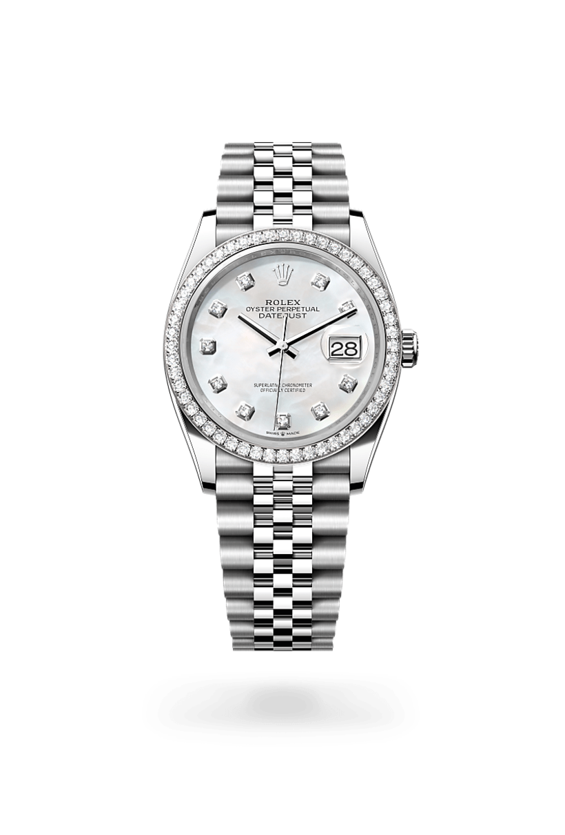 Datejust 36 Image