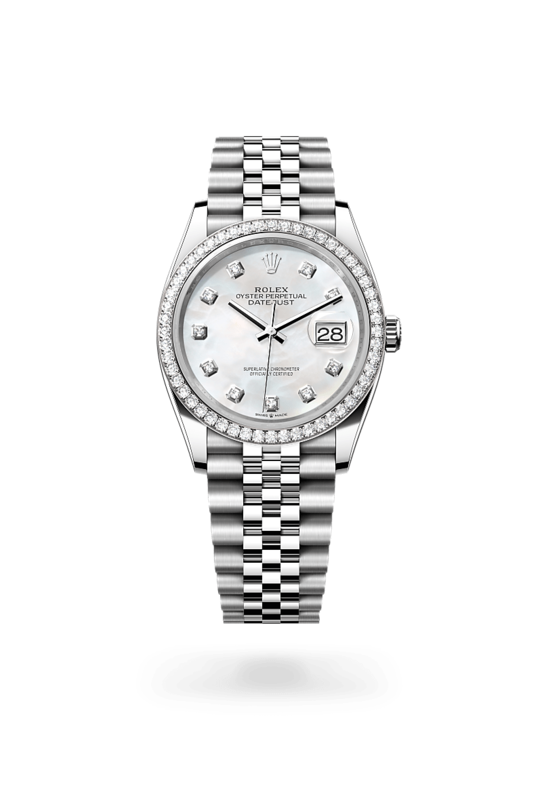 Datejust 36