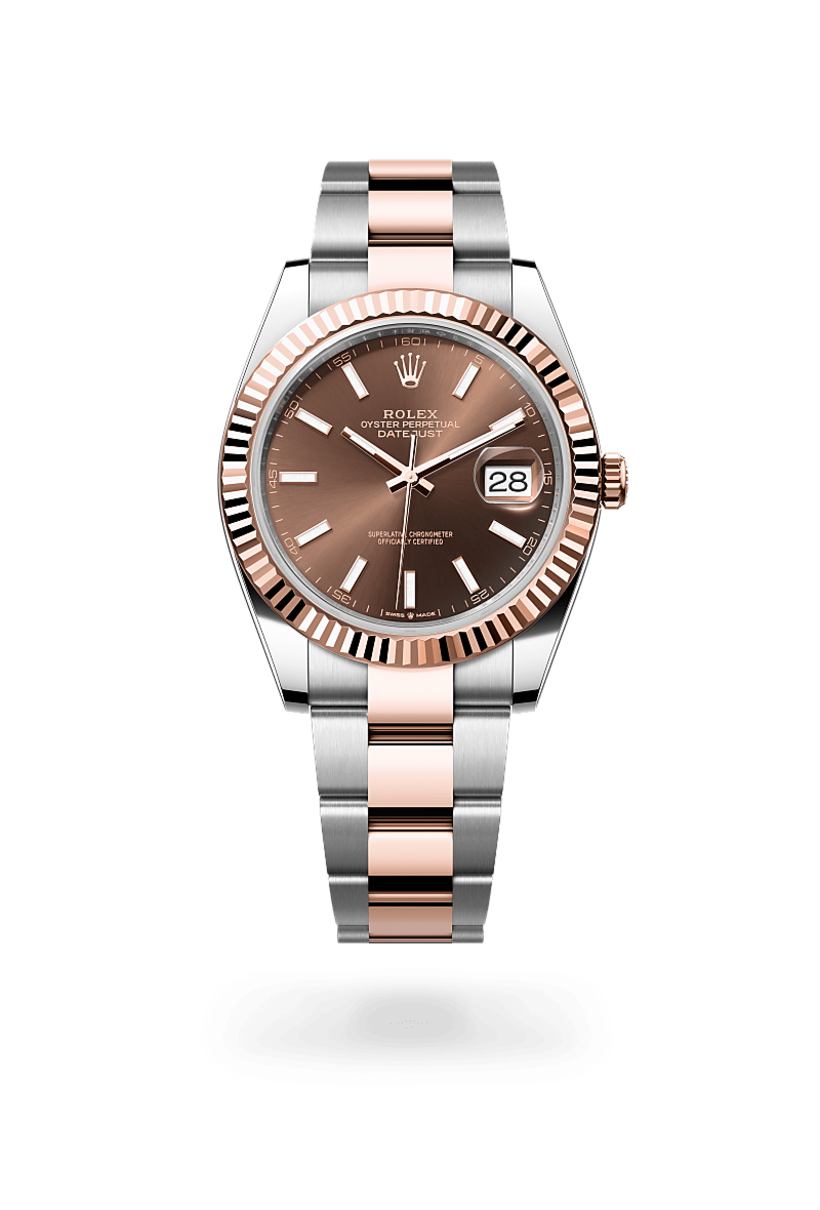 Datejust 41 Image