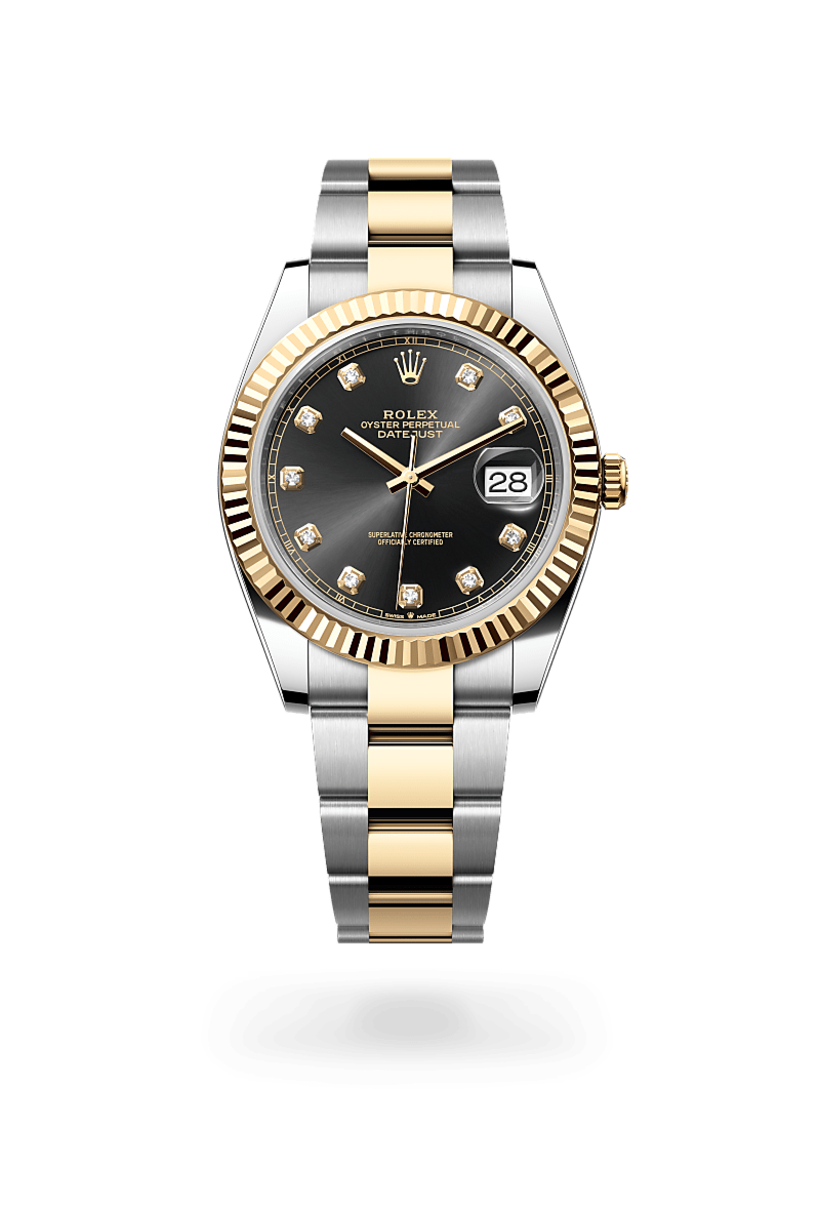 Datejust 41 Image