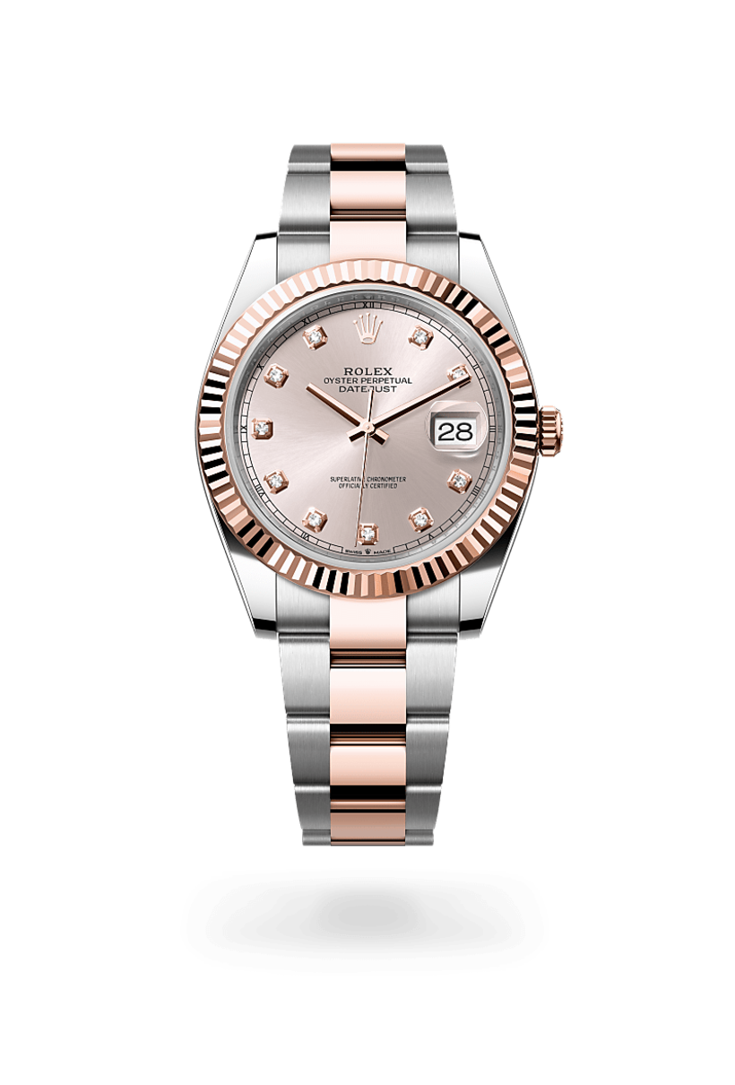 Datejust 41 Image