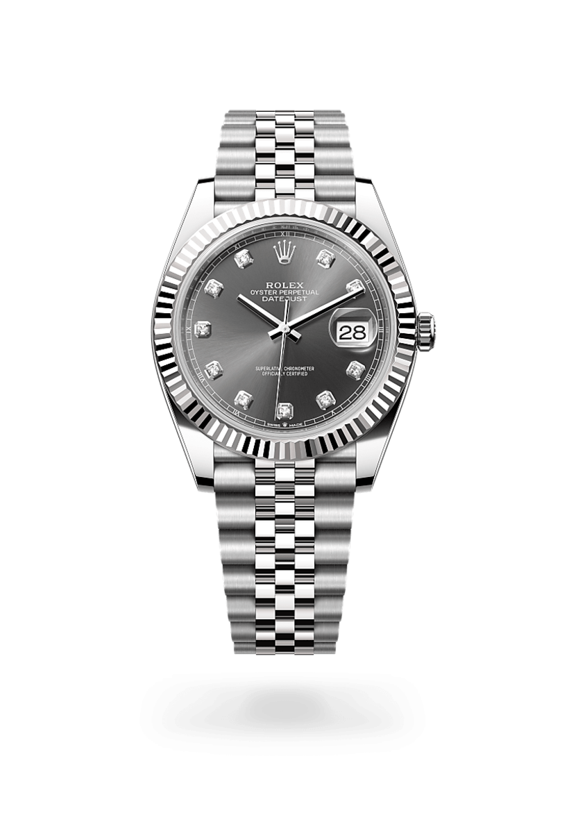 Datejust 41 Image