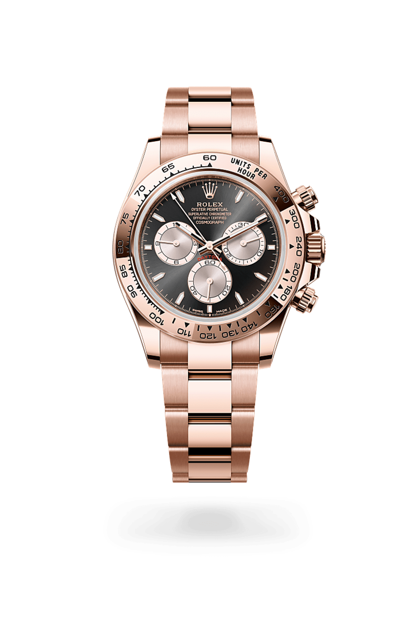 Cosmograph Daytona Image