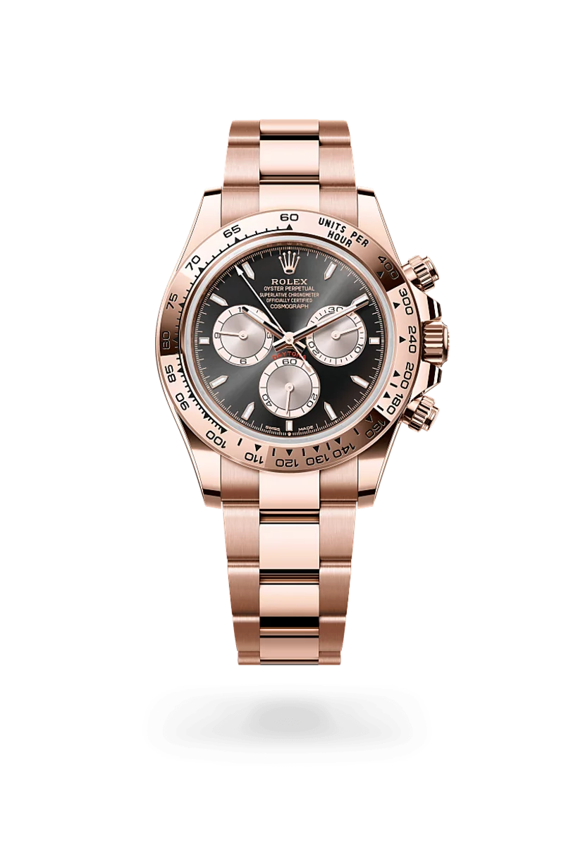 Cosmograph Daytona Image
