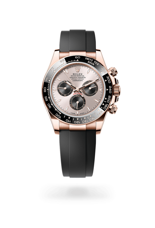Cosmograph Daytona