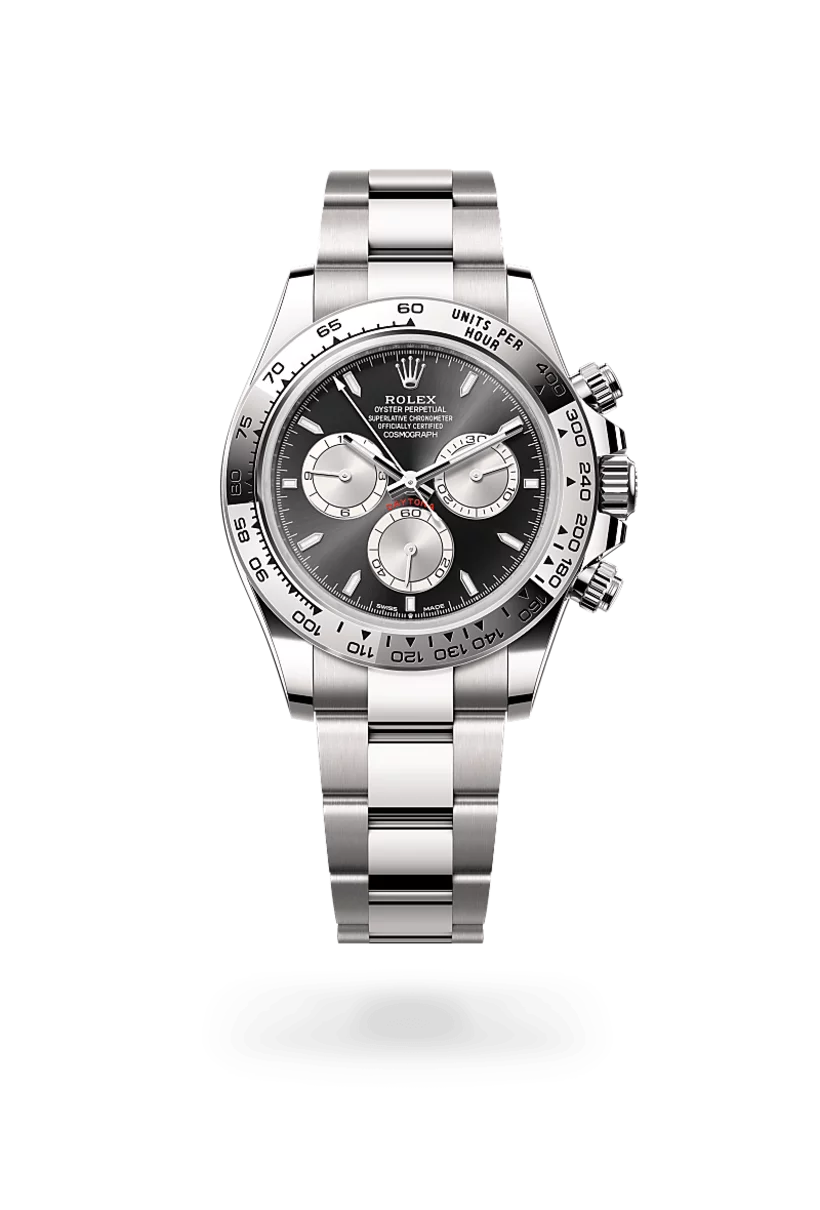 What is a cosmograph watch cheap