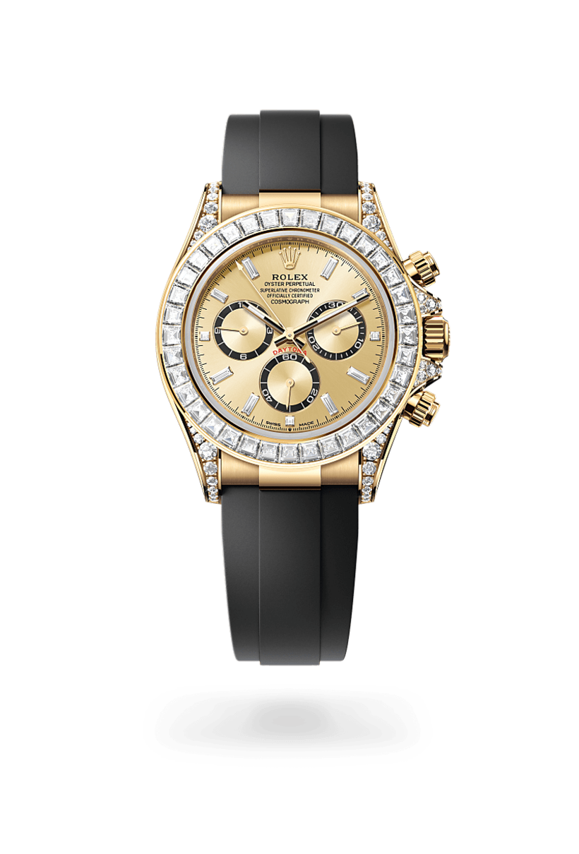 Cosmograph Daytona Image