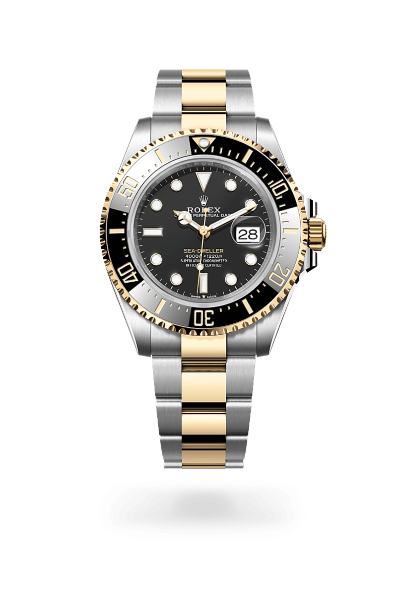 Sea-Dweller Image