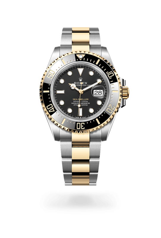 Sea-Dweller