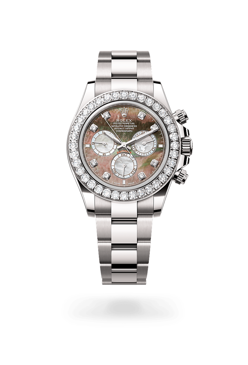 Cosmograph Daytona Image