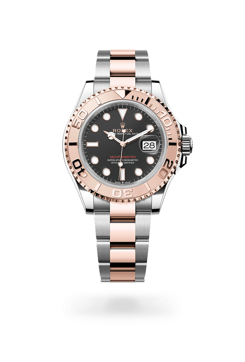 Yacht-Master 40 Image