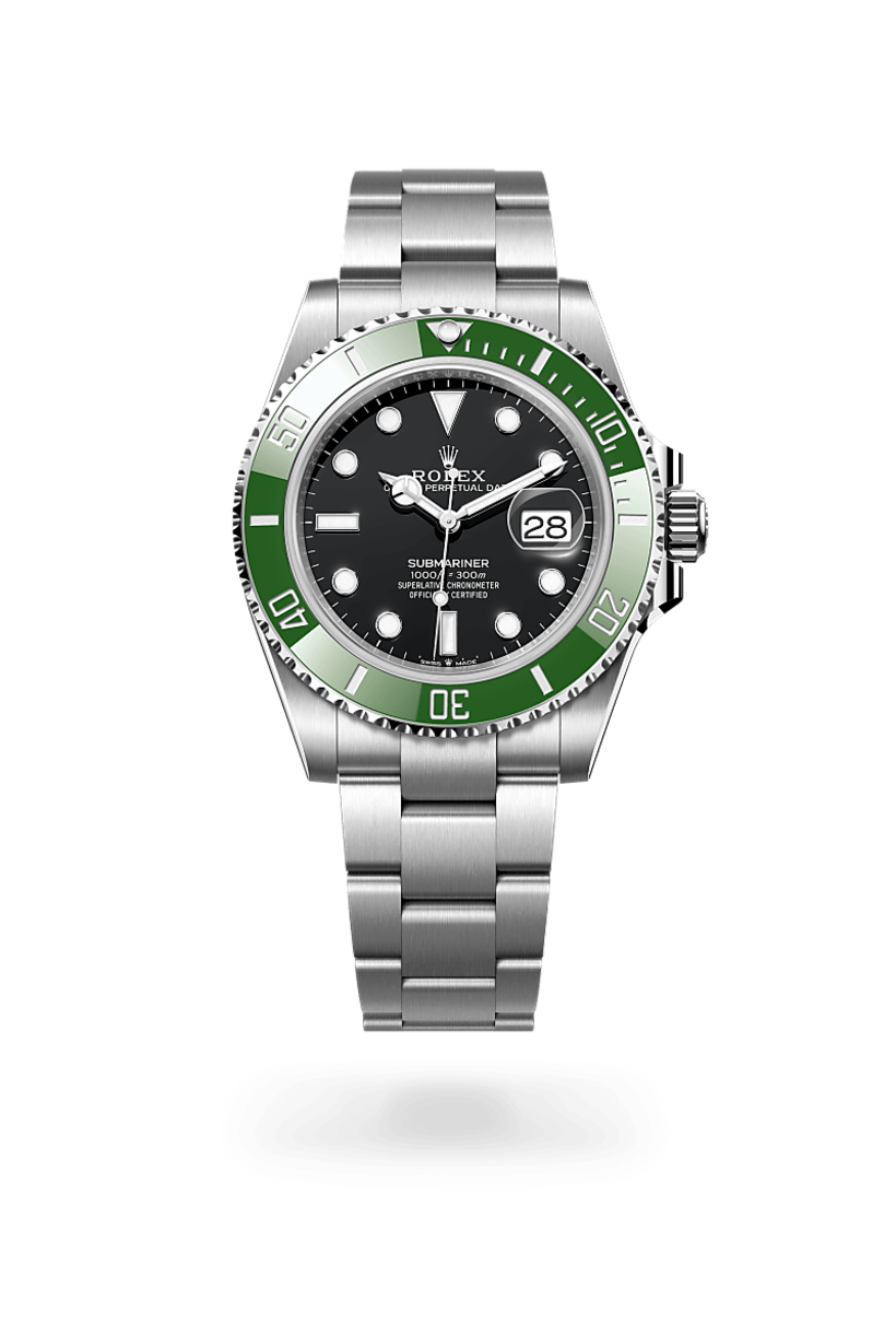 Submariner Date Image