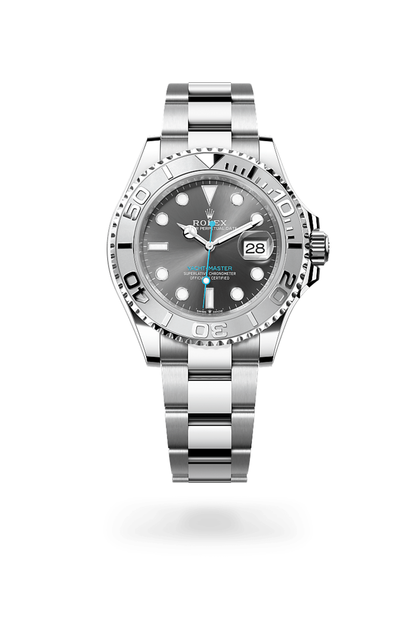 Yacht-Master 40 Image