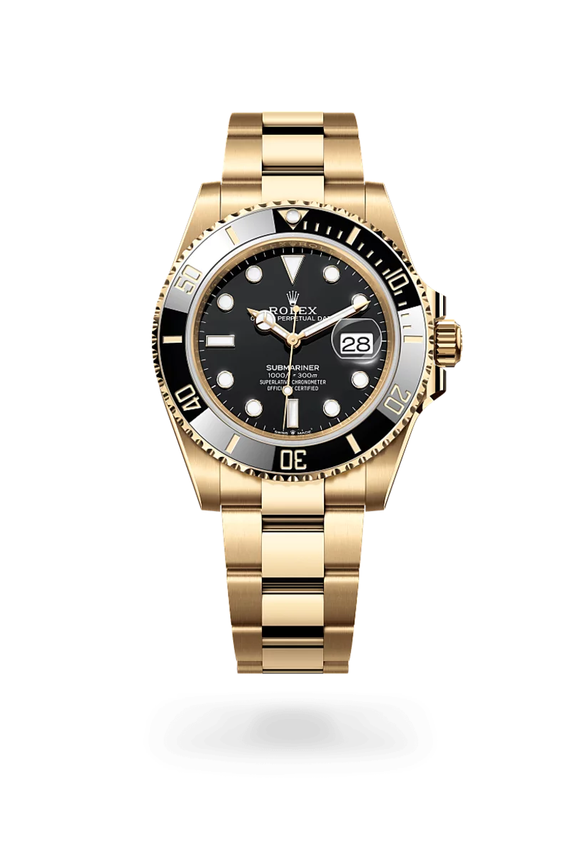 What is a submariner watch hotsell