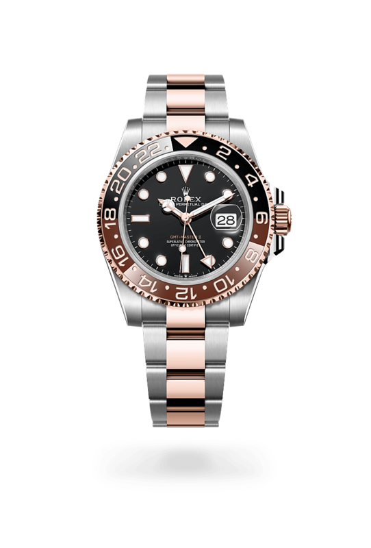 GMT-Master II