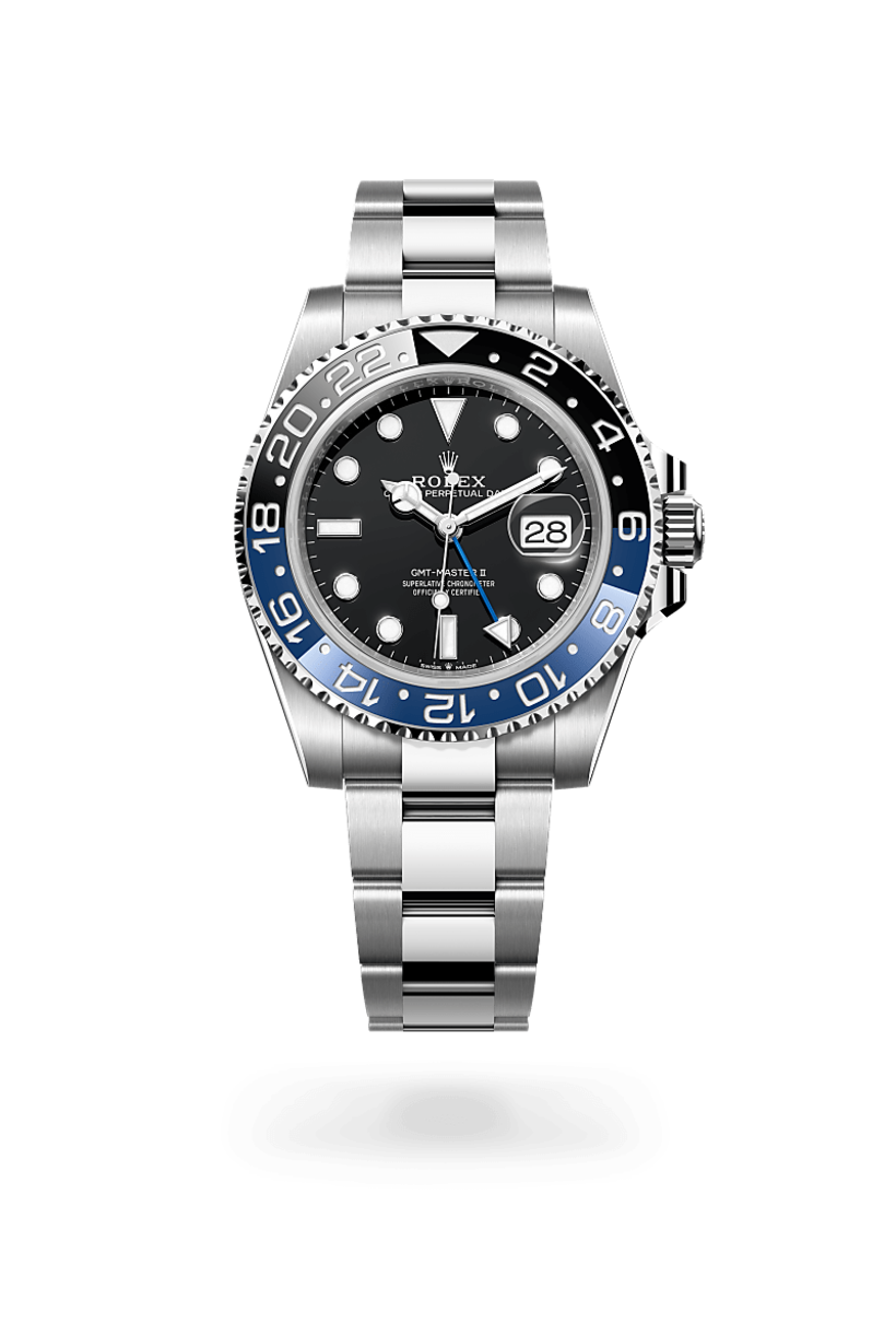 GMT-Master II Image