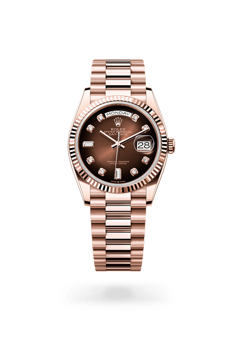 Day-Date 36 Image