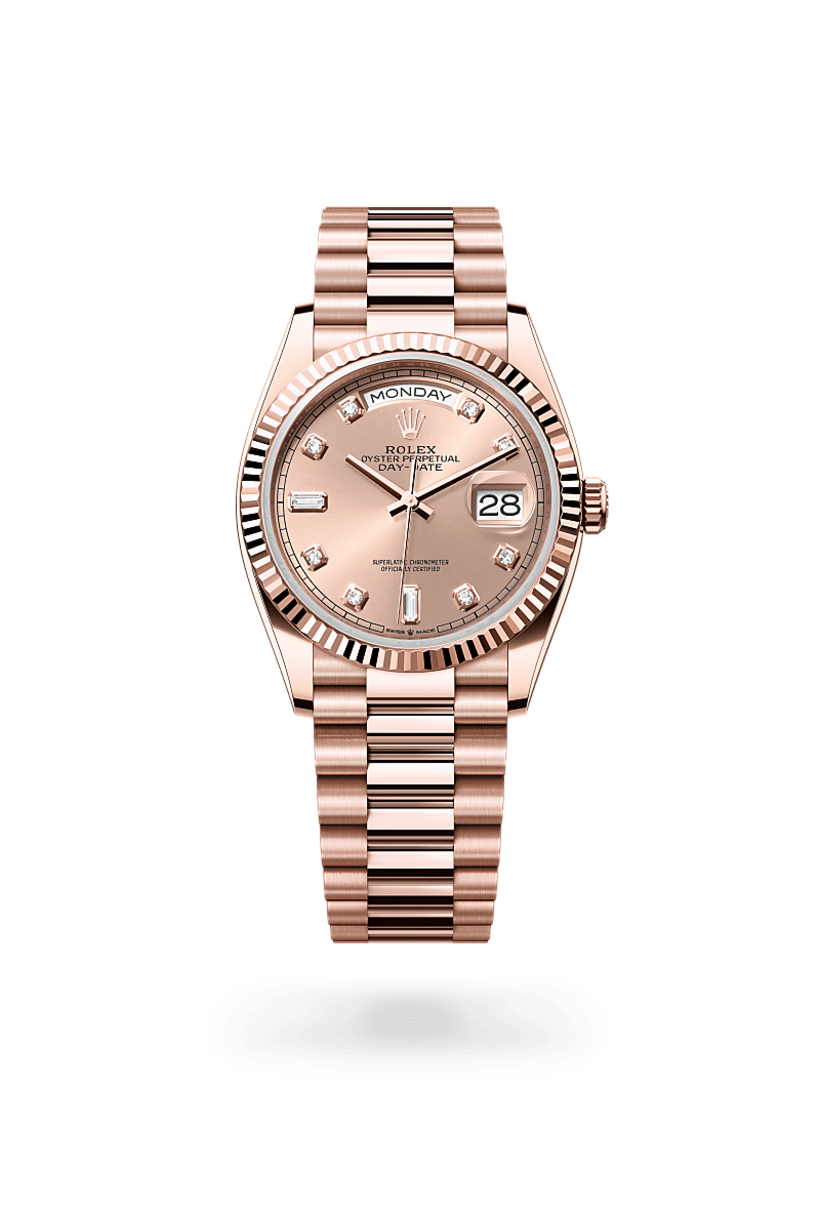 Day-Date 36 Image