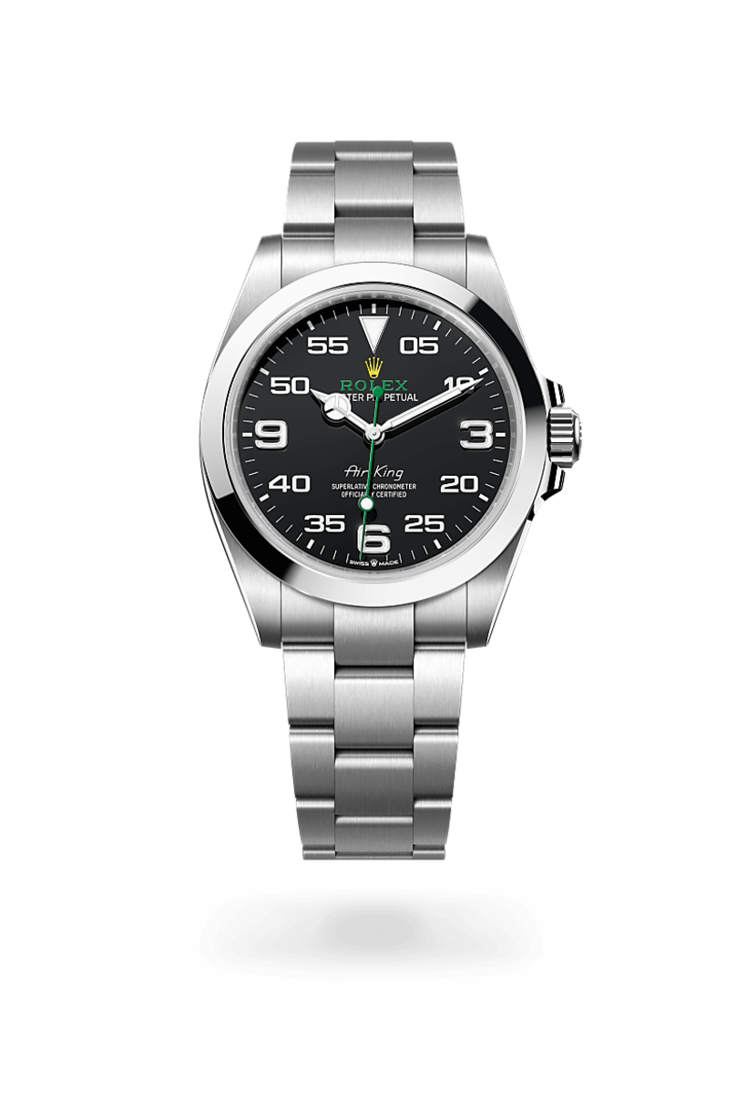 Air-King Image