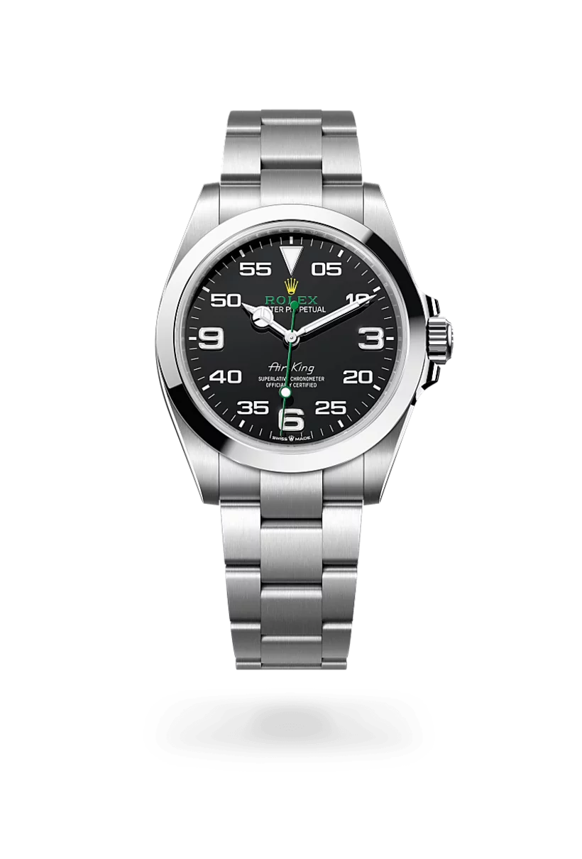 Air-King Image