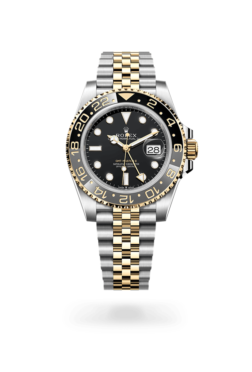 GMT-Master II Image