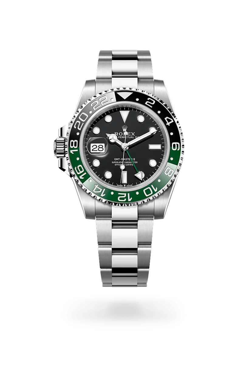 GMT-Master II Image