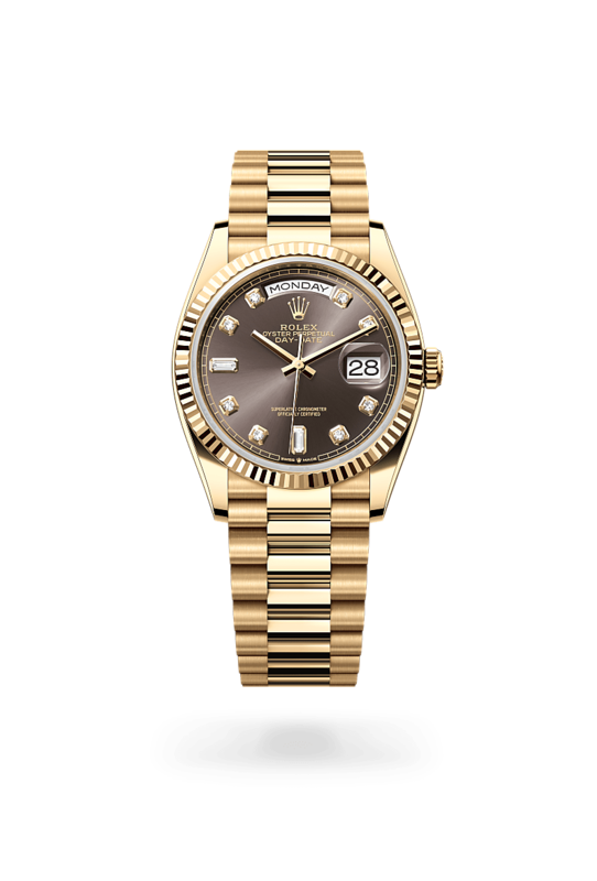 Day-Date 36