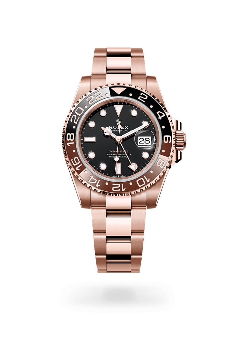 GMT-Master II Image
