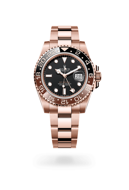 GMT-Master II