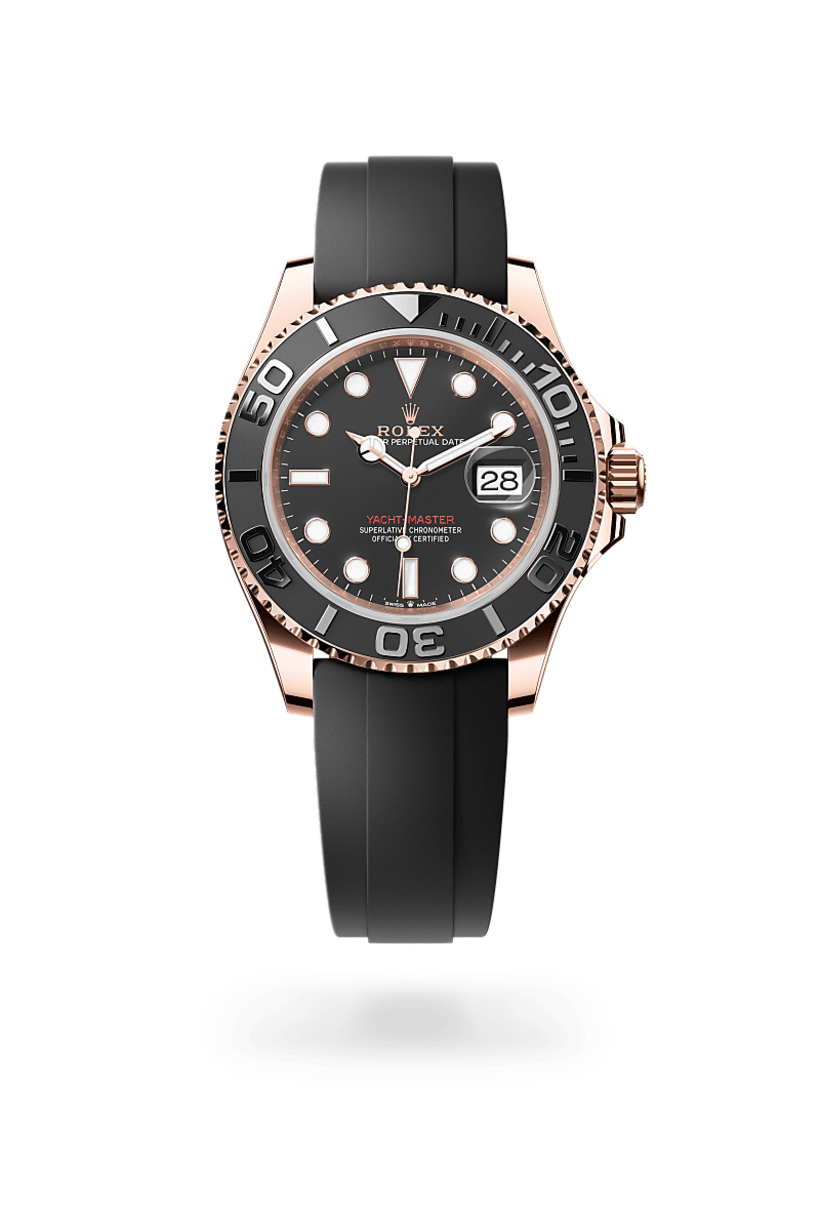 Yacht-Master 40 Image