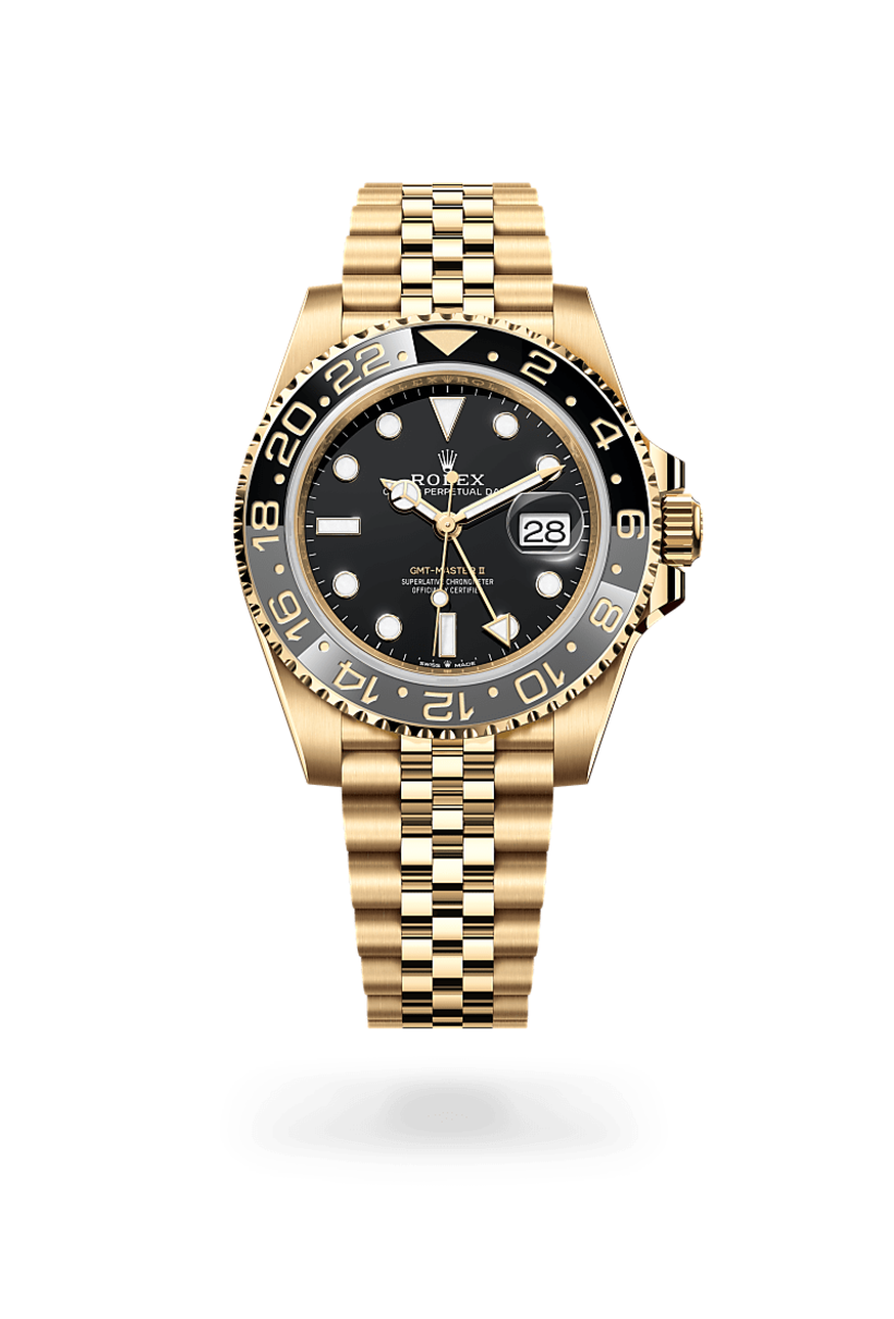 GMT-Master II Image