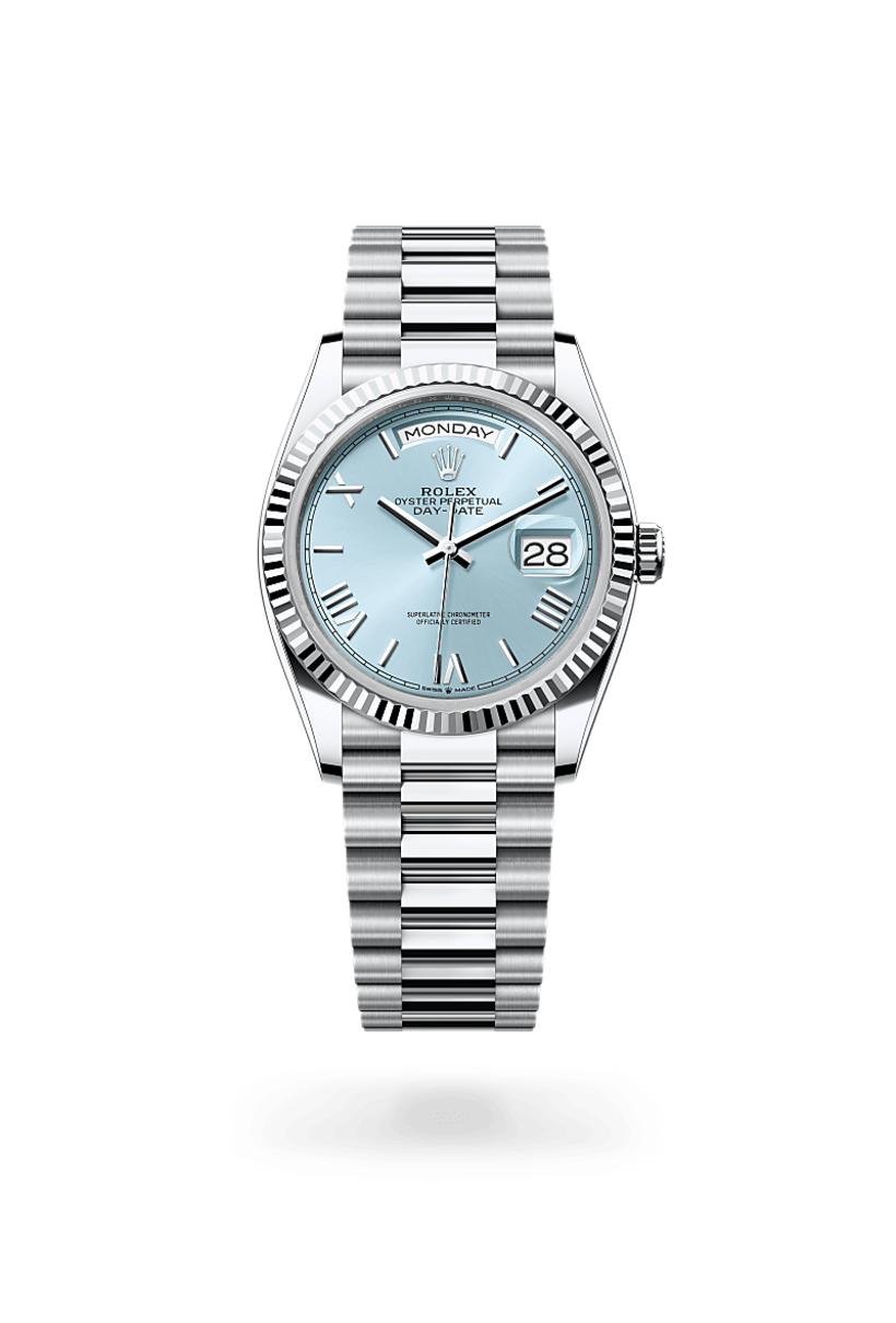 Day-Date 36 Image