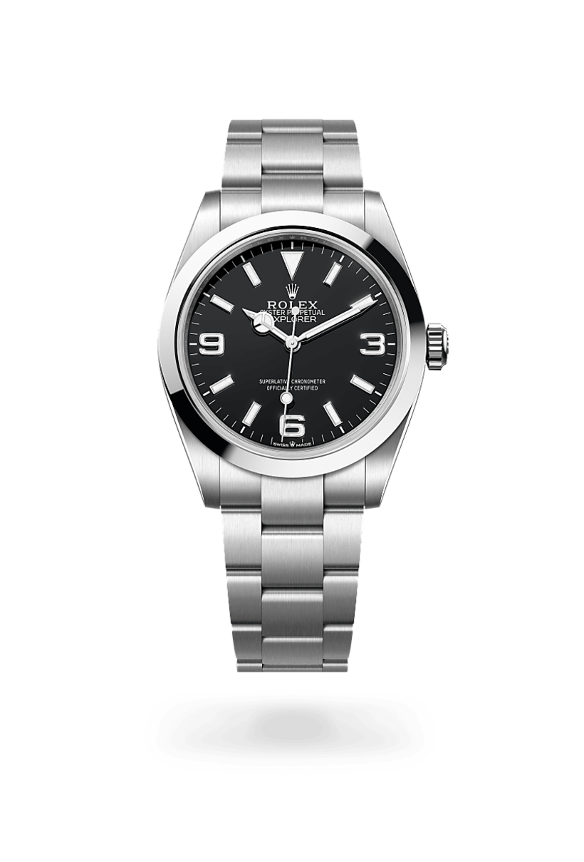 Explorer 40 Image