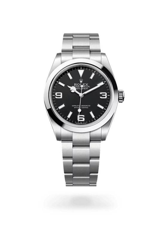 Explorer 40