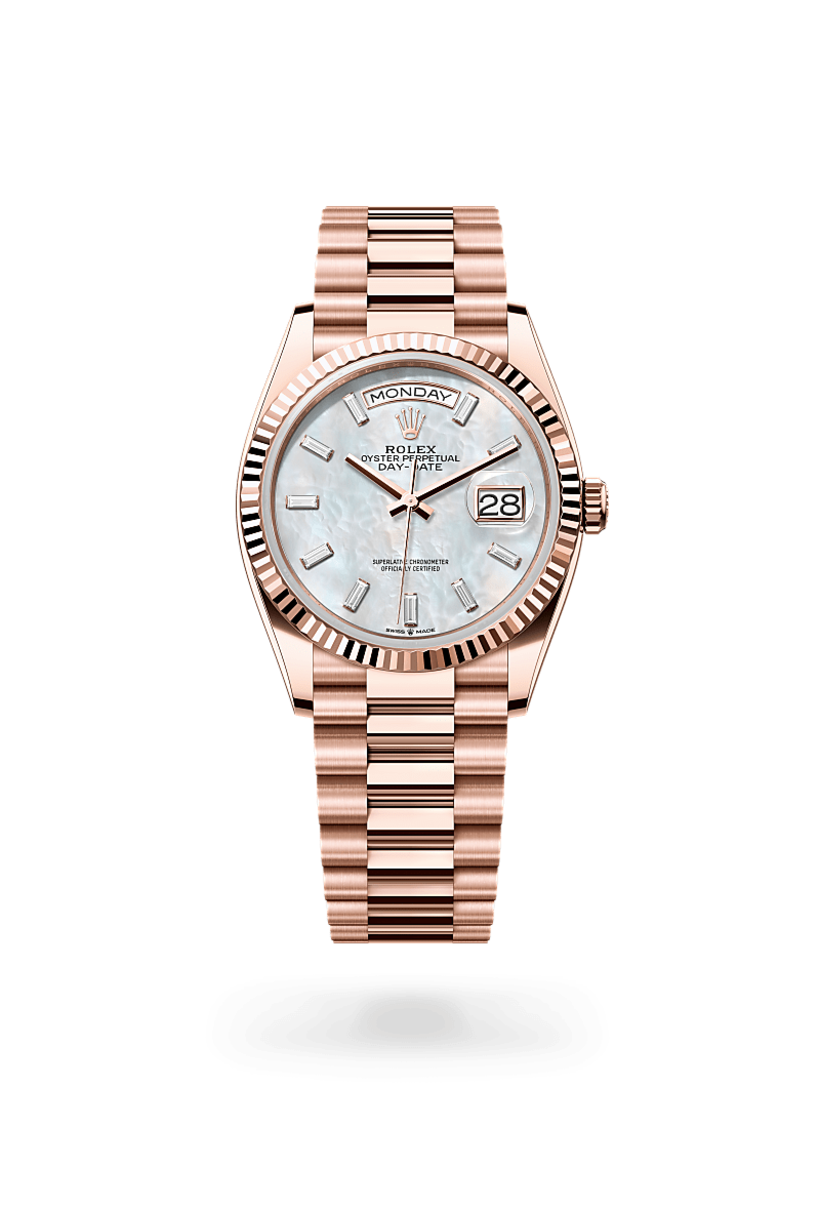 Day-Date 36 Image