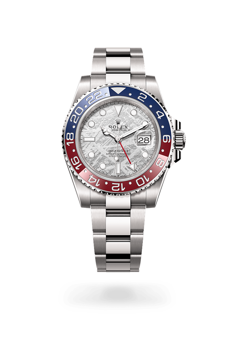 GMT-Master II Image