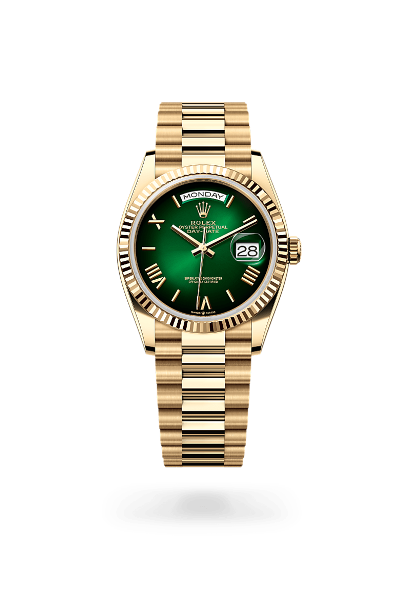 Day-Date 36 Image