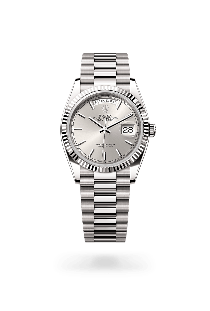 Day-Date 36 Image