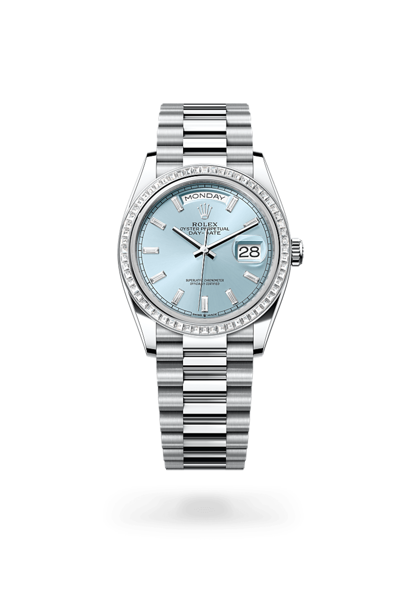Day-Date 36 Image