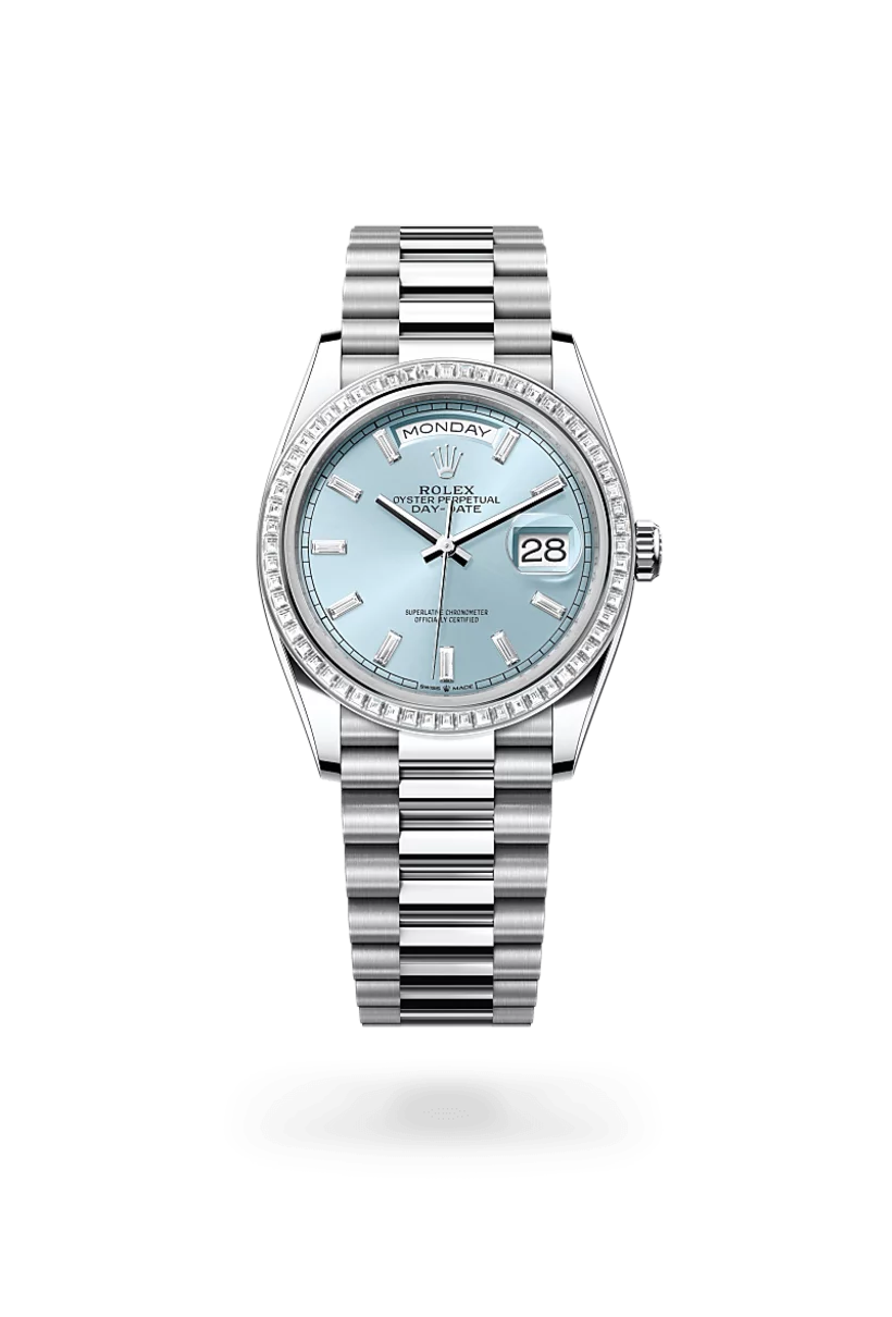 Day-Date 36 Image