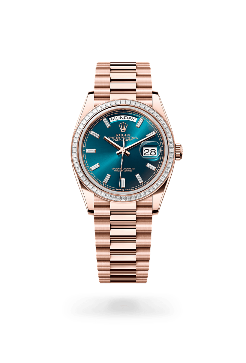 Day-Date 36 Image