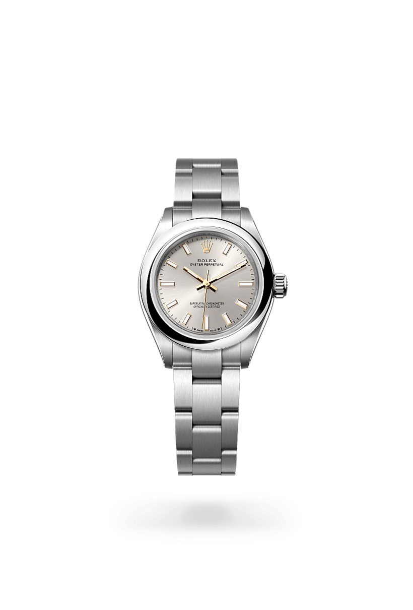 Oyster Perpetual 28 Image