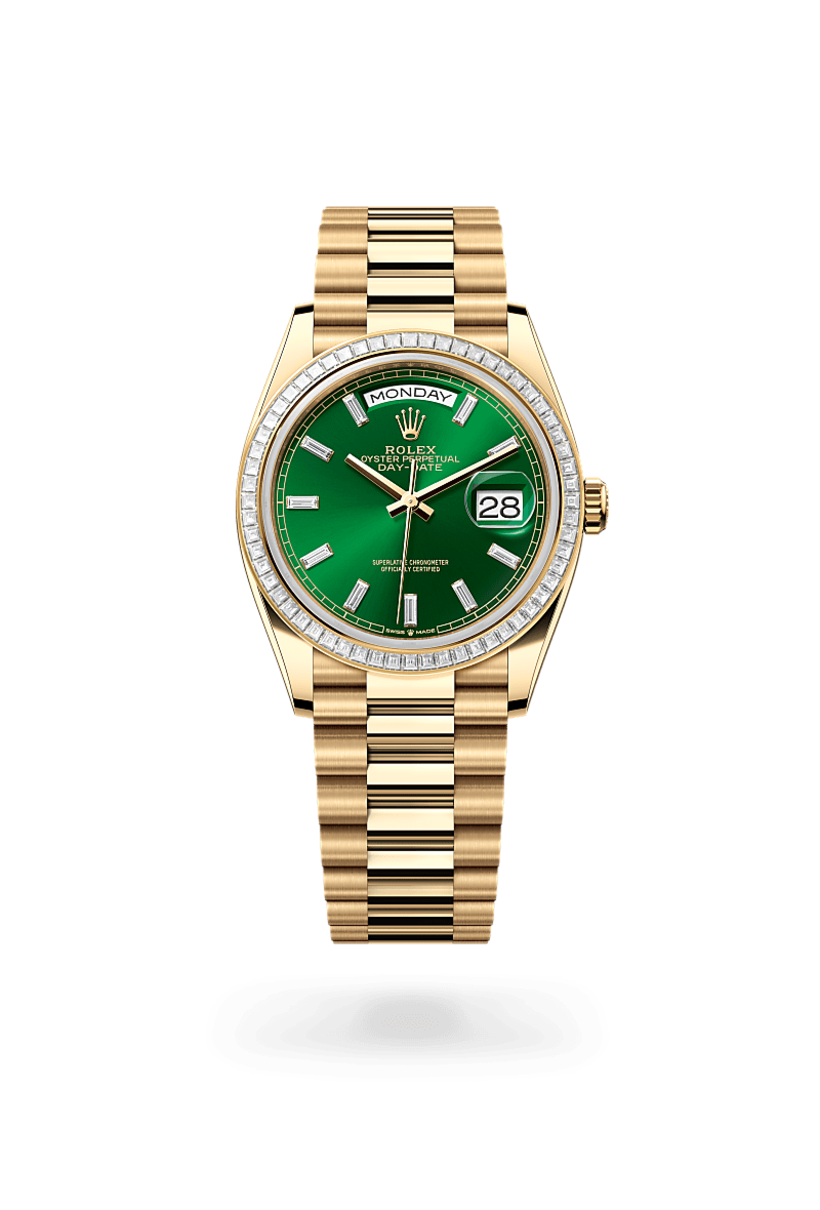 Day-Date 36 Image