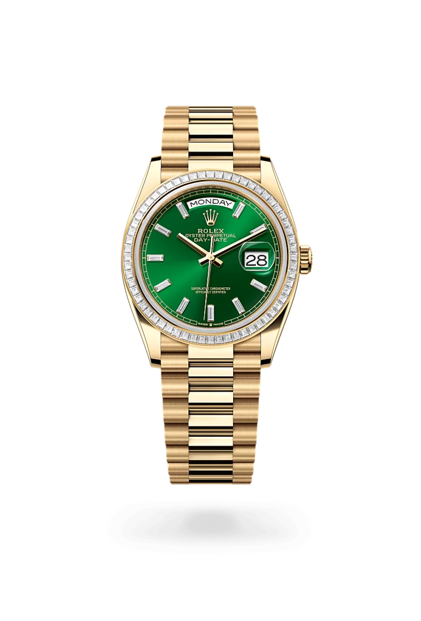 Day-Date 36 Image