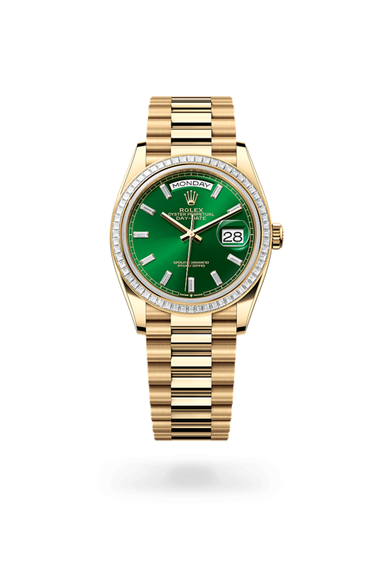 Day-Date 36