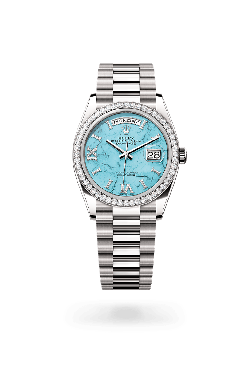 Day-Date 36 Image
